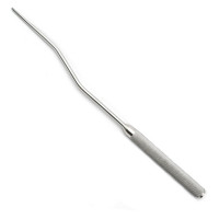 Offset Elevator Angled Left 16"