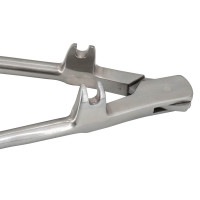 Fulcrum Forceps 19"