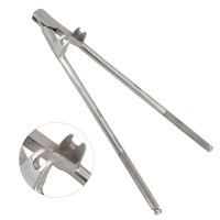 Fulcrum Forceps 19"