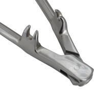 Fulcrum Forceps 19"