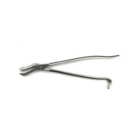 Incisor Forceps 14"