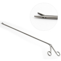 Equine Dental Alligator Forceps Straight 15"