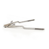 Equine Dental Extractor 4 Prong Bayonet Handle