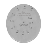 (TPLO) Tibial Plateau Leveling Osteotomy Drill Guide