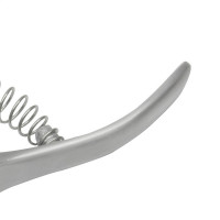 Ear Markers V-notched 4.5" & 9"