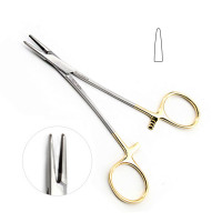 Webster Needle Holder Tungsten Carbide