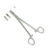 DDP Cerclage Orthopedic Wire Twister/Cutter, 15 cm Veterinary Instruments