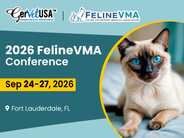 2026 FelineVMA Annual Conference