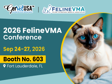 2026 FelineVMA Annual Conference