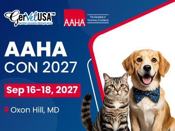 AAHA Con 2027