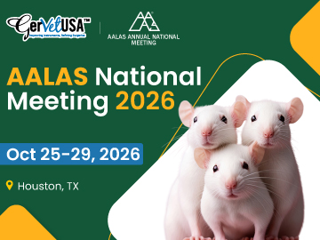 AALAS National Meeting 2026