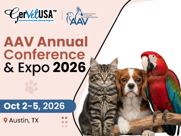 AAV Annual Conference & Expo 2026