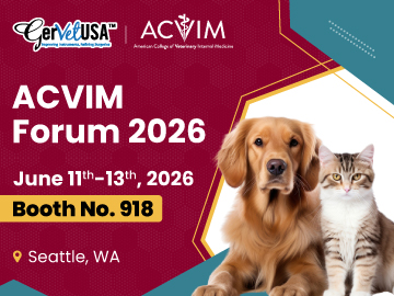 ACVIM Forum 2026