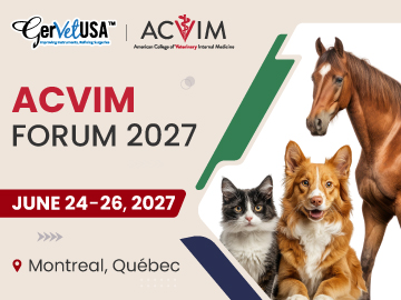 ACVIM Forum 2027
