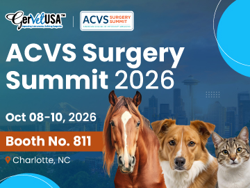 ACVS Surgery Summit 2026