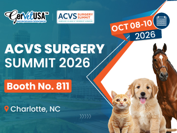 ACVS Surgery Summit 2026