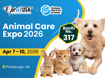 Animal Care Expo 2026