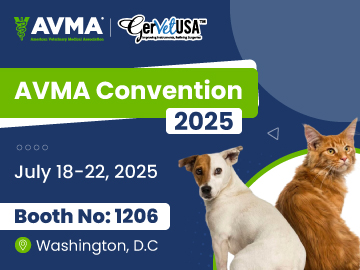 AVMA Convention 2025