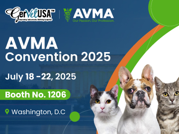 AVMA Convention 2025