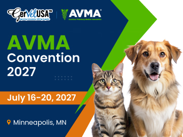 AVMA Convention 2027