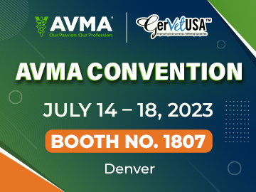 AVMA Convention