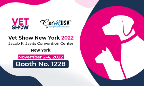 Be A Part of The New York Vet Show 2022