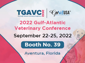 Buckle Up To Reunite with Veterinary Community at TGVAC-2022