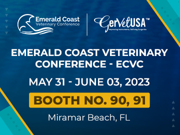 Emerald Coast Veterinary Conference