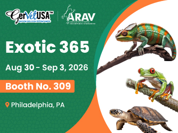 Exotic 365 AAFV Conference 2026