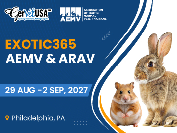 Exotic365 AEMV & ARAV