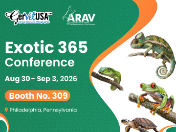 Exotic365 AEMV & ARAV