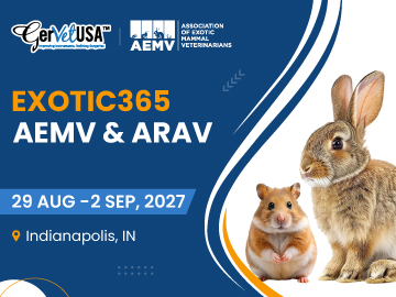 Exotic365 AEMV & ARAV