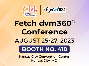 Fetch DVM 360