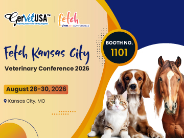 Fetch Kansas City Veterinary Conference 2026