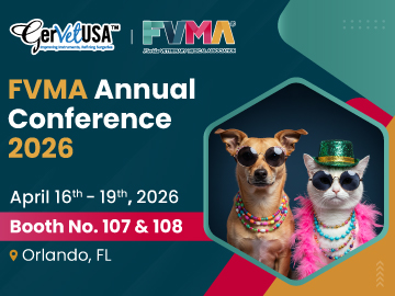 FVMA Annual Conference 2026