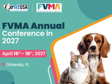 FVMA Annual Conference 2027