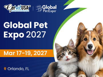 Globa Pet Expo 2027
