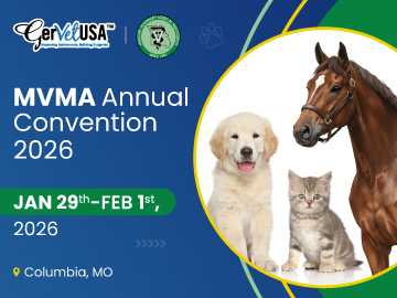 MVMA Annual Convention 2026