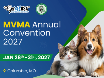 MVMA Annual Convention 2027