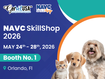 NAVC Skill Shop