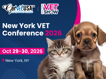 New York VET Conference 2026