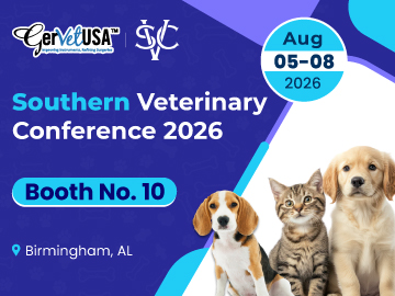 Southern Veterinary Conference 2026