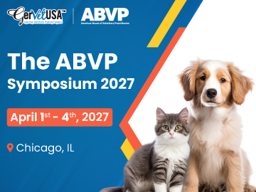 The ABVP Symposium 2027