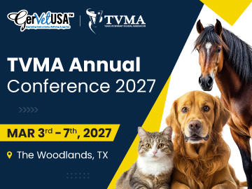 TVMA Annual Conference 2027