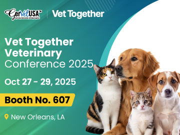Vet Together Veterinary Conference 2025