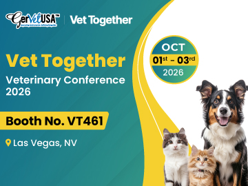Vet Together Veterinary Conference 2026