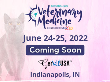 Veterinary Medicine 2022