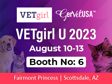 VETgirl U 2023