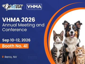 VHMA 2026 Annual Meeting and Conference