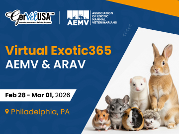 Virtual Exotic365 AEMV & ARAV